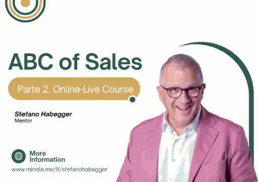 Das Verkaufs-ABC | Teil 2. Online-Live